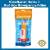 Aquamira WaterBasics Replacement Filter Red Line (SM67259)